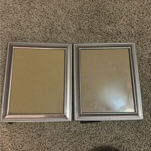 8x10 picture frames